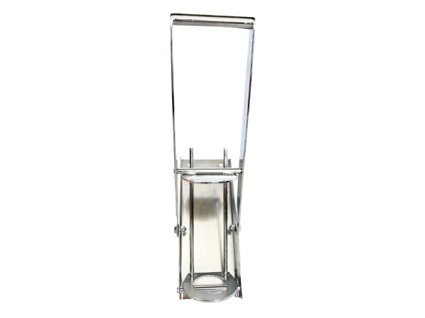 Amassador de Latas - Aço Inox