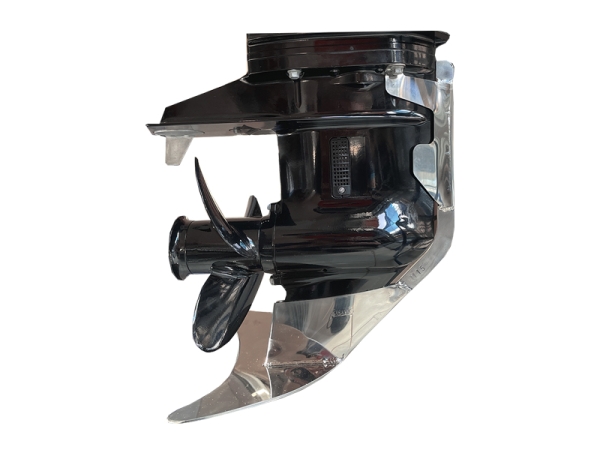 YAMAHA 25HP 