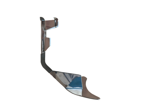 EVINRUDE 15HP 2T